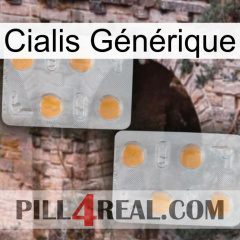 Cialis Générique 25